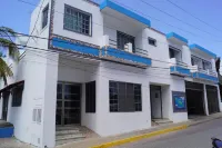 Hotel la Trigueña