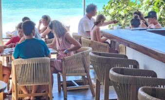 Makao Beach Hotel