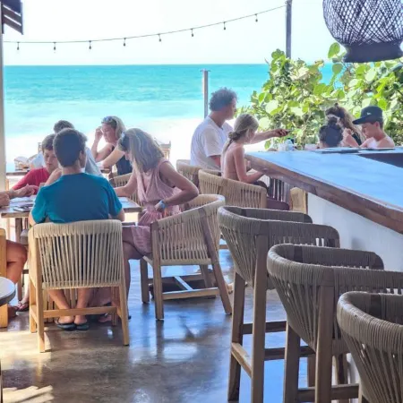 Makao Beach Hotel