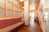 Apart Hotel Alpenhof Werfenweng