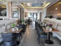 Amina Apartments Hotel a Zante