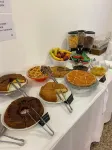 Hotel Modenese - breakfast