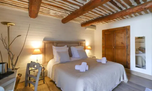 La Ferme de La Huppe