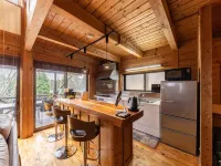 Kurokawa Mori No Kiki