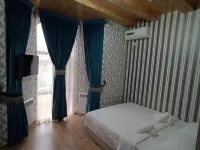 Aminabonu Hotel Hotels near Bul'var
