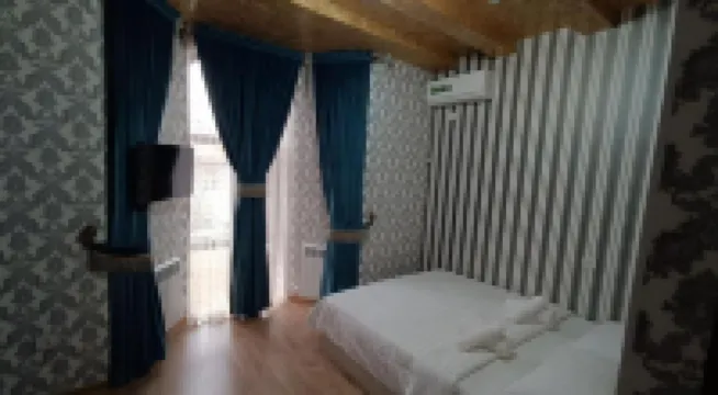 Aminabonu Hotel 酒店