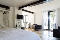 Mas Lou Félibrige Các khách sạn ở Venelles