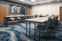 Fairfield Inn & Suites Ashtabula Hotels in Ashtabula