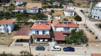 Imbrossa Hotel - Mountain view