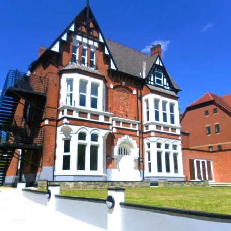 Claremont Hotel