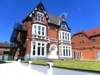 Claremont Hotel Hotel a Arnold