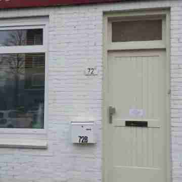 Wellness Suite Utrecht Hotel Exterior