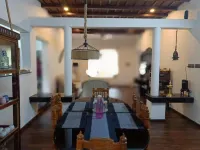 Anandam Stays - Premium 3BHK Plush Homestay, Vaikom Near Kumarakom Hotels in Vaikom