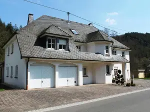 Narzisse 3-4 Personen - Ferienwohnungen Wagner & Gaul Falkenauel