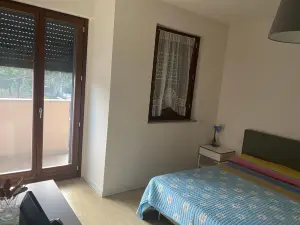 Casa Bormio
