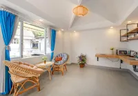 Homestay Vuon Phap BMT Hotels in Tu An