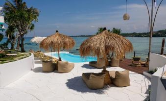 Le Pirate Beach Club Nusa Ceningan - Adults Only