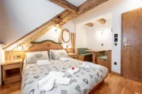 Hotel Dolomiti Schloss