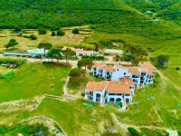Résidence Punta Paliagi Hotels in Calcatoggio