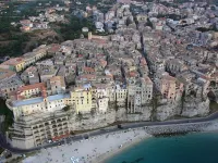 Bella Tropea Accommodation Hotels in Tropea
