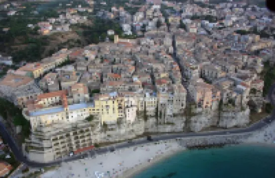 Bella Tropea Accommodation
