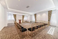 Hotel Central Pascani - 3 Sao