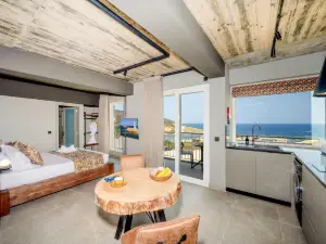 Salini Suites