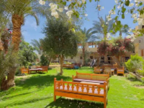 ZAD El Mosafer Guest House Hotels in 