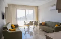 Olive Tree Apart Hotel - con vista montagne