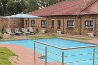 Emperor Lodge and Tours - Pools
