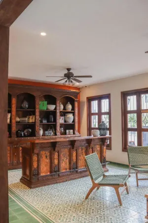 Hotel Boutique Gloriagave