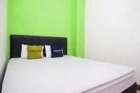 Urbanview Hotel Ava Semarang Near Akademi Kepolisian Semarang by RedDoorz
