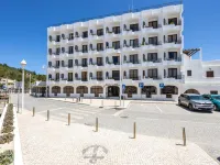 Salema Beach Hotel Hotels in Salema