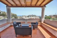 Hotel Villa Cute - Hvc Hotels in Lipari