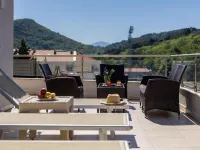 Apartments Del Mar Hotels in Petrovac