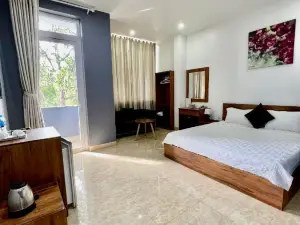 Khách Sạn Trung Anh 78 HAI BÀ TRƯNG BMT