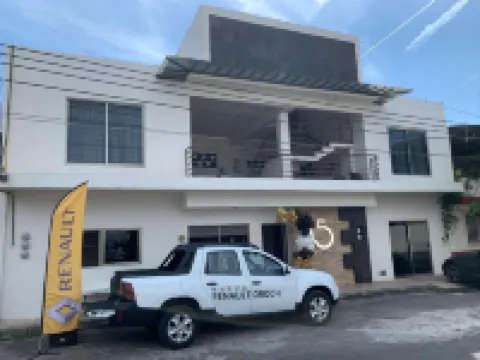 15 AVENIDA Hoteles en Tapachula