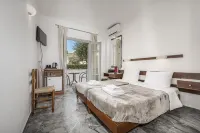 Erato Hotel Hotels in Agia Marina