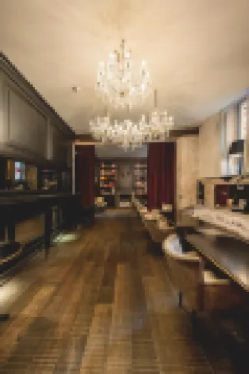 Dom Hotel Roma - Preferred Hotels & Resorts