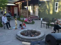 Wild Goose Lodge Hotels in Klamath County