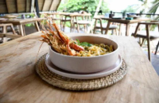 米瑞莎的香蕉宿舍