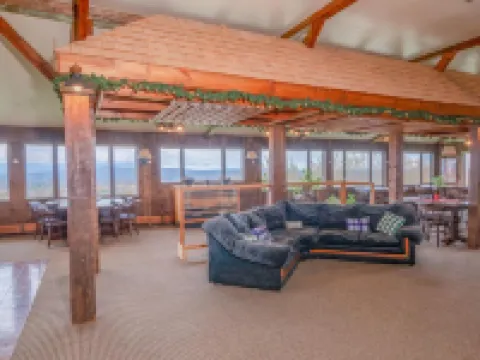 Mountainview Resort by Coolvacay Hotels in Jackman