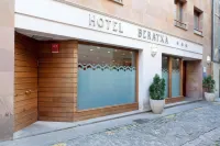Hotel Beratxa Hotels in Comarca de Tafalla