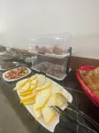 維爾瑪酒店 - 早餐