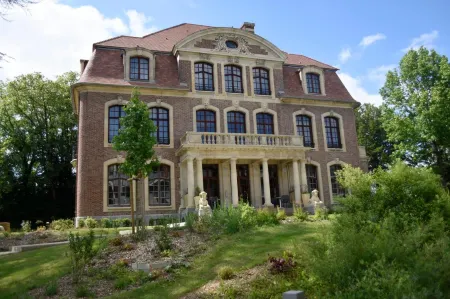 Domitys - le château de la Pilule