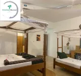 Shamba Village Hotels in Paje