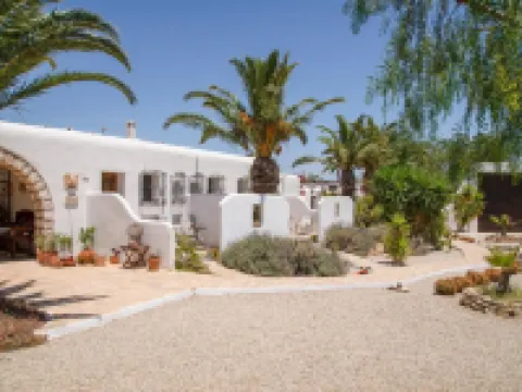 Cortijo Los Malenos Hotels in Nijar