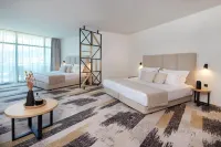 Hotel Marvel All Inclusive - Fully Renovated Free Beach Access