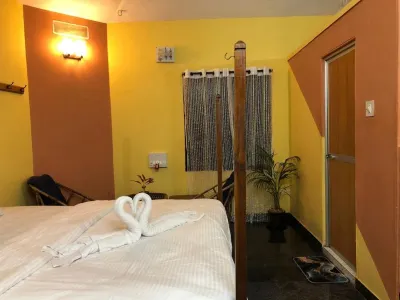 Nature Inn Cottages