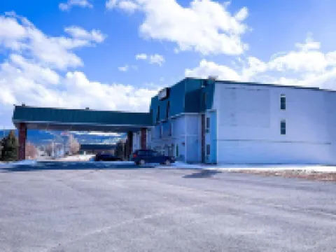 Helena Inn - Airport Hotels in Helena